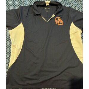 Broncos sporttek Shirt XXL 2XL